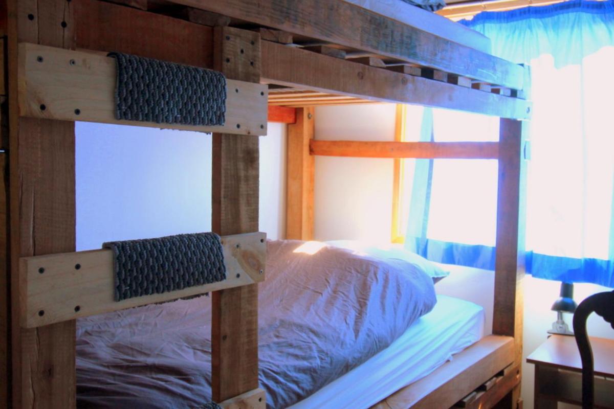 Hotel Lodge Fundo Laguna Blanca Curacautín 外观 照片