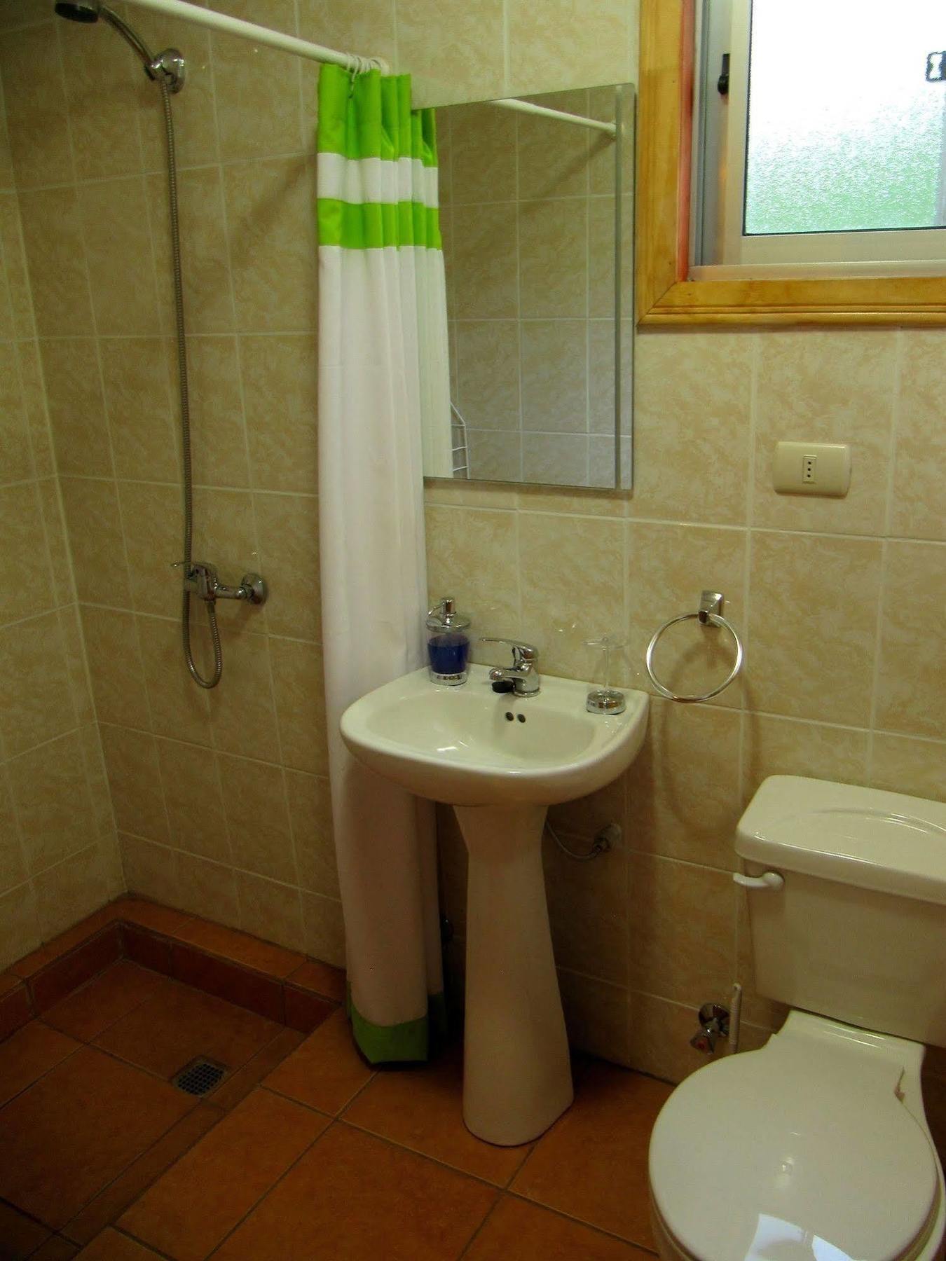 Hotel Lodge Fundo Laguna Blanca Curacautín 外观 照片